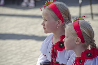 Одесситы собирают деньги на спасение двухлетнего малыша (фото)