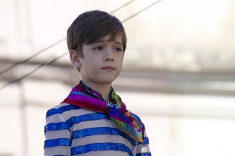 Одесситы собирают деньги на спасение двухлетнего малыша (фото)