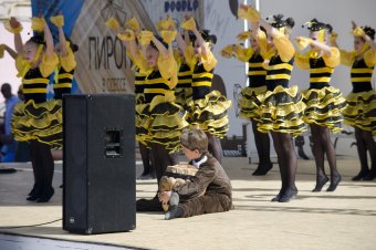 Одесситы собирают деньги на спасение двухлетнего малыша (фото)