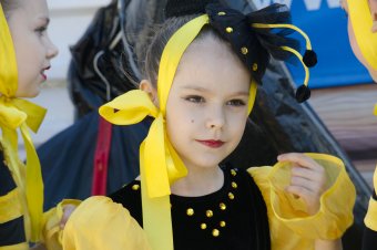 Одесситы собирают деньги на спасение двухлетнего малыша (фото)