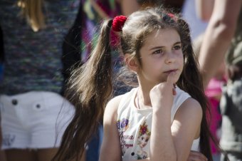 Одесситы собирают деньги на спасение двухлетнего малыша (фото)