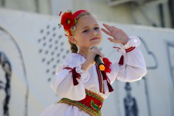 Одесситы собирают деньги на спасение двухлетнего малыша (фото)