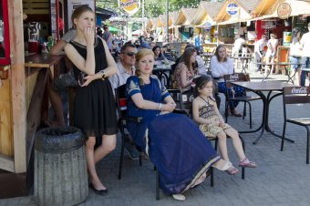 Одесситы собирают деньги на спасение двухлетнего малыша (фото)