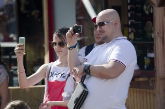 Одесситы собирают деньги на спасение двухлетнего малыша (фото)