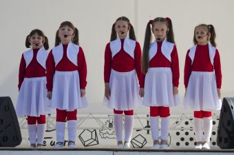 Одесситы собирают деньги на спасение двухлетнего малыша (фото)