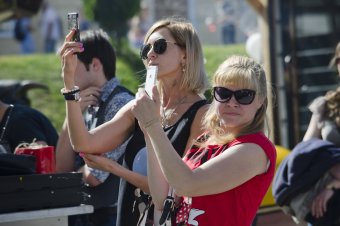 Одесситы собирают деньги на спасение двухлетнего малыша (фото)