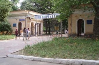 Для переселенцев с детьми отремонтируют одно из общежитий Одесской области