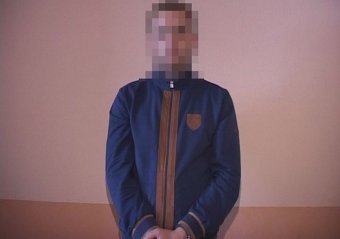 Милиция задержала мужчину, нанесшего смертельные ранения одесситу (фото, видео)