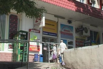 Милиция задержала мужчину, нанесшего смертельные ранения одесситу (фото, видео)