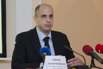В малом и среднем бизнесе заняты около 150 тысяч одесситов