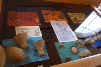 Выставка старинной игрушки пройдет в Одессе в Пороховой башне (фото)