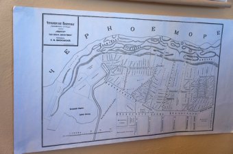 Выставка старинной игрушки пройдет в Одессе в Пороховой башне (фото)