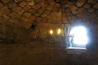 Выставка старинной игрушки пройдет в Одессе в Пороховой башне (фото)