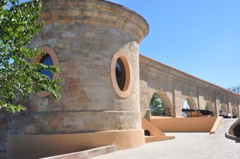 Выставка старинной игрушки пройдет в Одессе в Пороховой башне (фото)