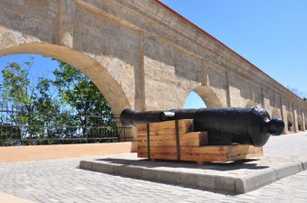 Выставка старинной игрушки пройдет в Одессе в Пороховой башне (фото)