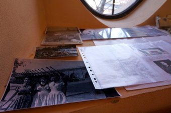 Выставка старинной игрушки пройдет в Одессе в Пороховой башне (фото)
