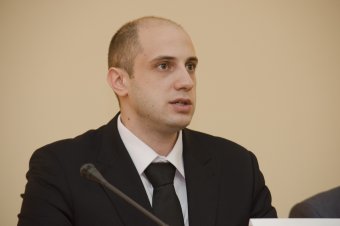 Дмитрий Радулов: Информационные вбросы отрицательно влияют на деятельность субъектов предпринимательства