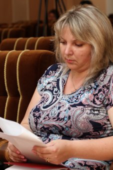 Итоги обсуждения перспектив развития малого и среднего бизнеса в Одессе