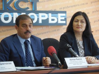 Антон Киссе: «Территориальная реформа не учитывает социально-экономические интересы жителей сёл»