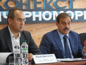 Антон Киссе: Территориальная реформа лишит  жителей Болградского района объектов социальной инфраструктуры