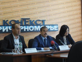 Нардеп: Первостепенная задача государства –  ремонт дорог на юге Одесской области