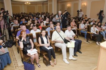Тарифы на вывоз мусора в Одессе увеличатся на пять гривен
