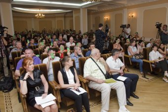 Тарифы на вывоз мусора в Одессе увеличатся на пять гривен