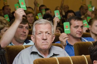 Тарифы на вывоз мусора в Одессе увеличатся на пять гривен