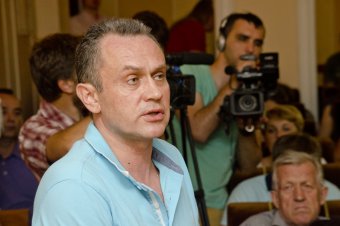 Тарифы на вывоз мусора в Одессе увеличатся на пять гривен