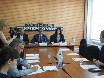 Антон Киссе: Юг Одесской области не готов к территориальной реформе