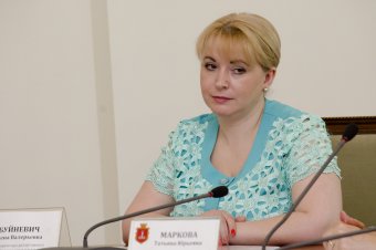 В летних лагерях отдыха планируется оздоровить 45 тысяч маленьких одесситов