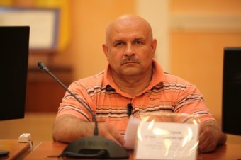 В одесской мэрии рассмотрели вопросы обеспечения доступности для граждан с особыми потребностями (фото)