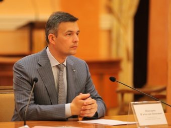 В одесской мэрии рассмотрели вопросы обеспечения доступности для граждан с особыми потребностями (фото)