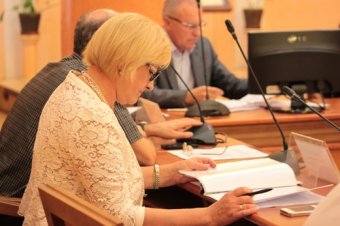 В одесской мэрии рассмотрели вопросы обеспечения доступности для граждан с особыми потребностями (фото)