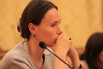 В одесской мэрии рассмотрели вопросы обеспечения доступности для граждан с особыми потребностями (фото)