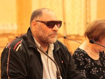В одесской мэрии рассмотрели вопросы обеспечения доступности для граждан с особыми потребностями (фото)