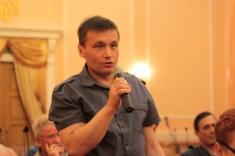 В одесской мэрии рассмотрели вопросы обеспечения доступности для граждан с особыми потребностями (фото)