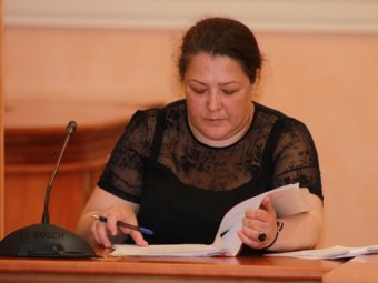В одесской мэрии рассмотрели вопросы обеспечения доступности для граждан с особыми потребностями (фото)