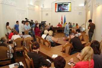 Как будут отдыхать юные одесситы в пришкольных лагерях?