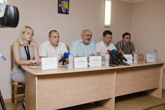 Большинство одесских отелей не имеют сертификации