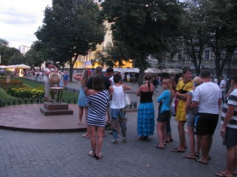 Одесские отельеры ожидают поток украинских туристов
