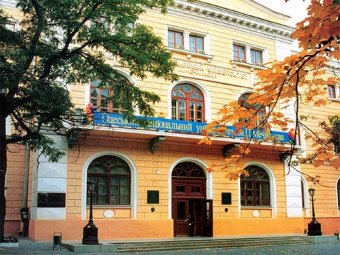 Одесский университет готовит конкурентоспособных биологов