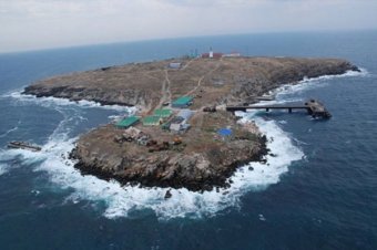 Одесские биологи мониторят состояние острова Змеиный