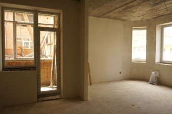 В Одессе начаты работы на еще одном долгострое (фото)