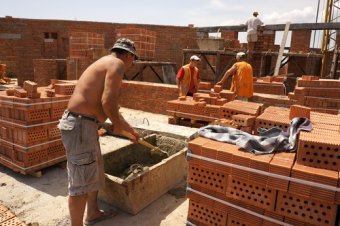 В Одессе начаты работы на еще одном долгострое (фото)