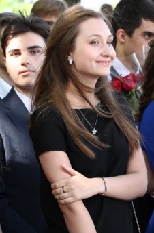 Геннадий Труханов: Городская власть сегодня делает ставку на талантливую молодежь (фото)