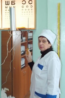 К сведению одесситов: Как оформить медсправку для летнего отдыха ребенка