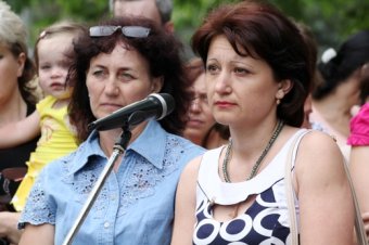 В Одессе будет благоустроен сквер Красный (фото)