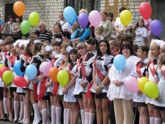 В период школьных звонков и выпускных вечеров одесская милиция будет работать в усиленном режиме