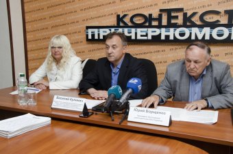 Одесские предприниматели собрали более 10 тысяч подписей против введения кассовых аппаратов